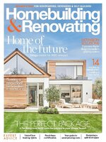 Homebuilding & Renovating